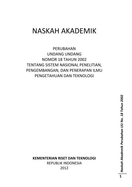 Akhir-akhir ini masalah limbah menjadi topik utama di media cetak maupun media elektronik akibat kem