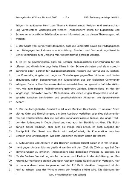 Beschlussbuch_KDV_130420 - SPD Friedrichshain-Kreuzberg