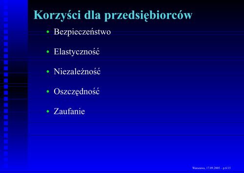Czym jest Wolne Oprogramowanie? - Internet Society Poland