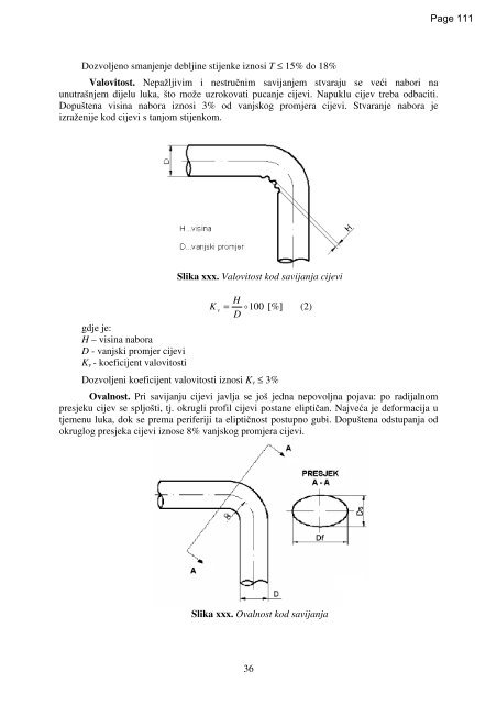 PROCESI OPREMANJA BRODA