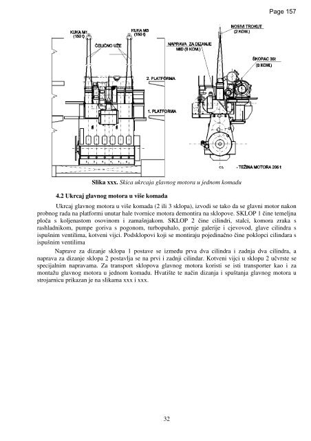 PROCESI OPREMANJA BRODA