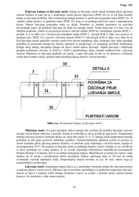 PROCESI OPREMANJA BRODA