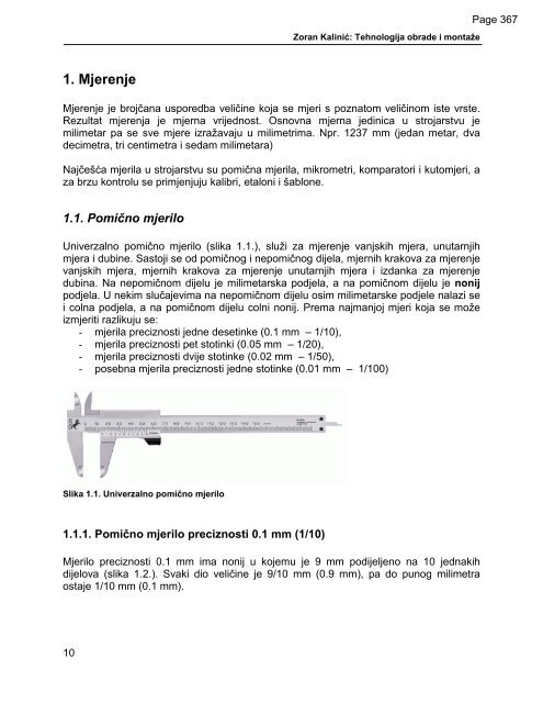 PROCESI OPREMANJA BRODA