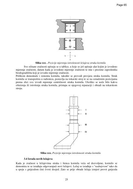 PROCESI OPREMANJA BRODA