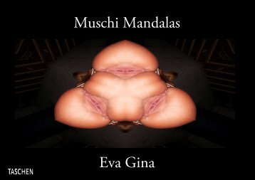 Muschi Mandalas Eva Gina - Uploadarea.de