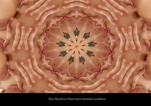 Muschi Mandalas Eva Gina - Uploadarea.de