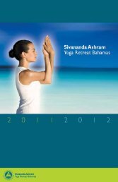 Download - Sivananda Yoga Firenze