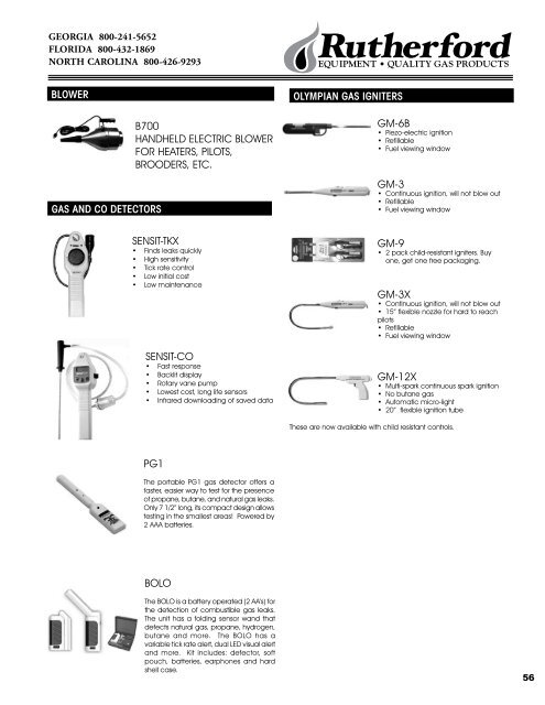 GAS GRILL QUICK CLOSING COUPLINGS TYPE 1 COUPLINGS ...