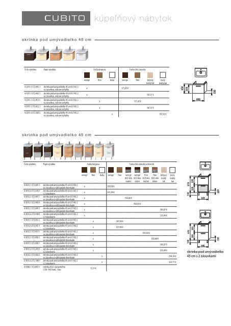 katalÃ³g cennÃ­k - Presskit JIKA