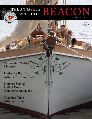 Beacon - Annapolis Yacht Club