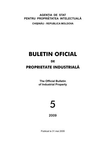 BOPI in intregime - agepi