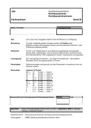 Aufgabenstellung (PDF) - SLZ