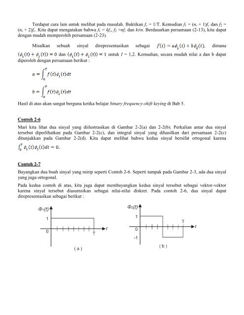 paper-bab-2 - Teknik Elektro UGM