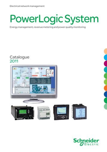 CATALOGUE PLS.indb - Schneider Electric