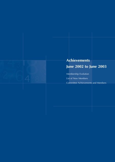 2002 Annual Report - EVCA