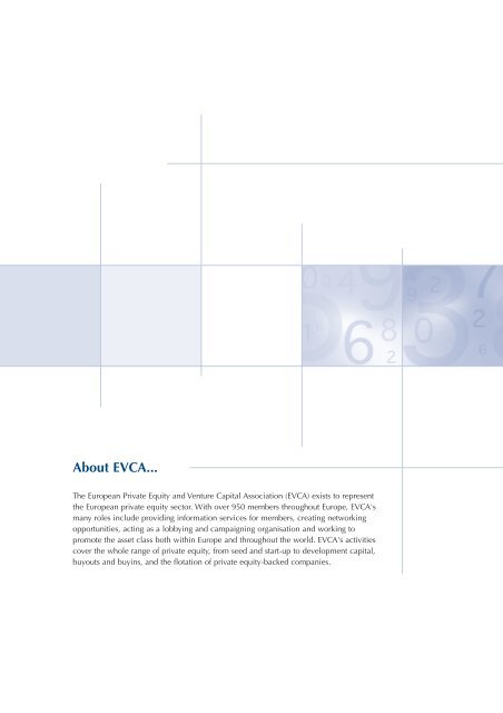 2002 Annual Report - EVCA