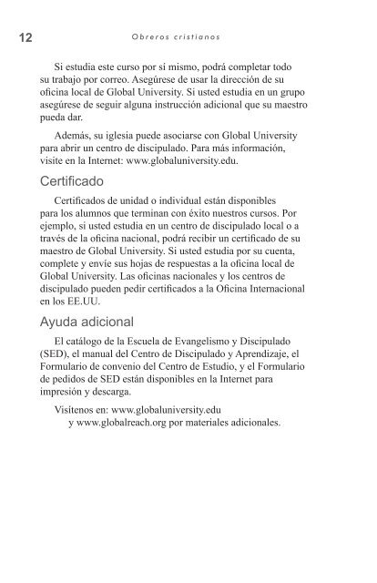 Ver/Abrir Documento de IntroducciÃ³n - GlobalReach.org