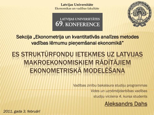 A_Dahs.pdf - EVF - Latvijas UniversitÄte