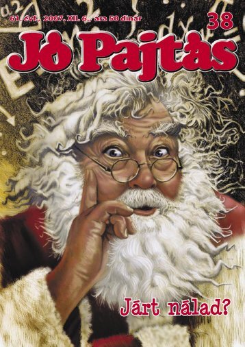 JÃ³ PajtÃ¡s - TippNet