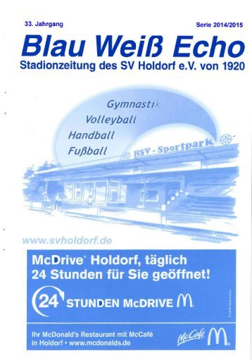 Blau-Weiß-Echo-07-2014_2015-SV-Holdorf-Hoeltinghausen-20141109