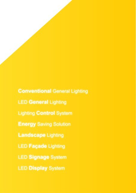 ATAL Lighting Solution - ATAL Building Services