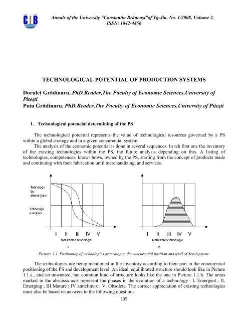 ASPECTS OF TOTAL QUALITY MANAGEMENT APPLIED IN ...