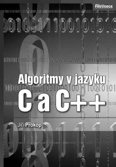 Algoritmy v jazyku C a C++ - eReading