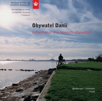 Obywatel Danii - Ny i Danmark