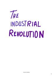Industrial Revolution Causes.pdf - Cambridge College Secondary ...