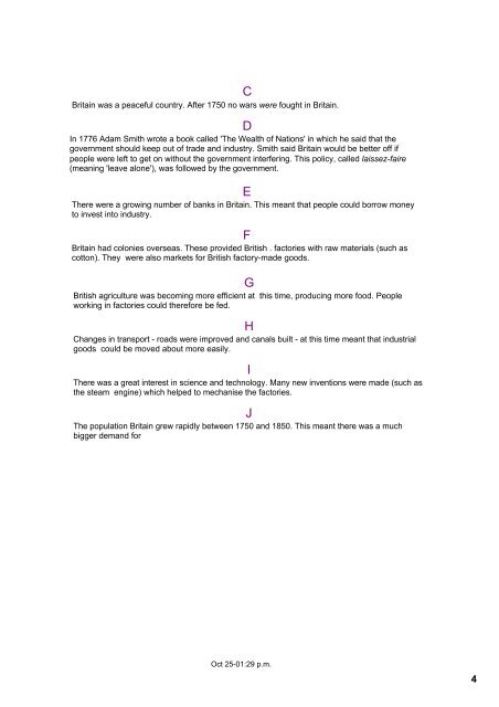 Industrial Revolution Causes.pdf - Cambridge College Secondary ...