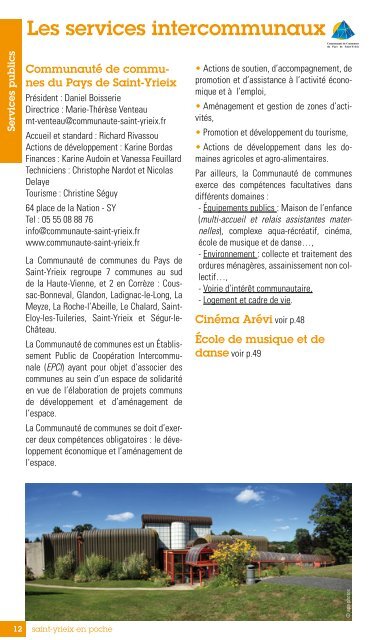 guide_pratique - Saint-Yrieix-la-Perche