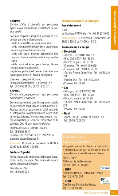 guide_pratique - Saint-Yrieix-la-Perche