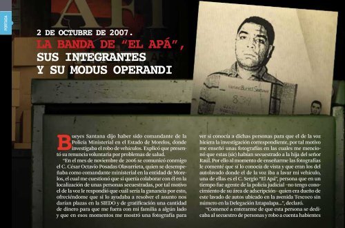 El ApÃ¡ - Reporte Indigo