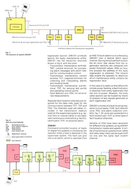 TELE-X - a Satellite System for TV and Data Communication ...