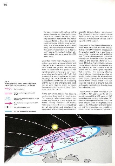 TELE-X - a Satellite System for TV and Data Communication ...