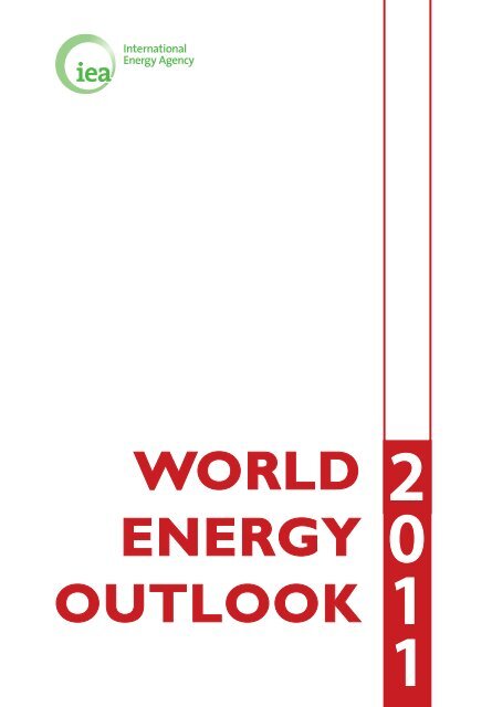 World Energy Outlook 2011.pdf - Thomas Piketty