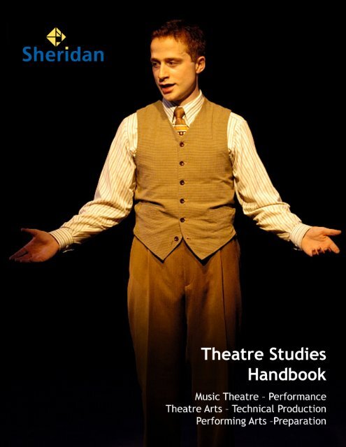 4. Student Theatre Handbook