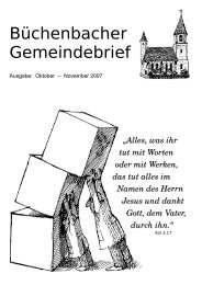 Gemeindebrief_2007_10-2007_11 - bs-roth