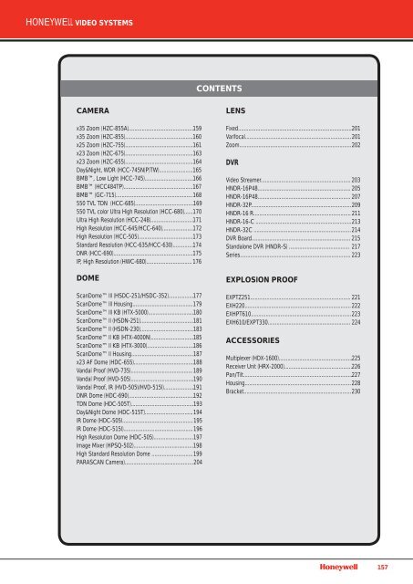 CATALOG HONEYWELL 2008-09.pdf