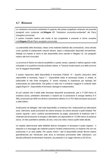 dimensione: 124kb - Provincia di Siena