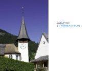 8Zweisimmen St.-Marien-Kirche - Buchhandel.de