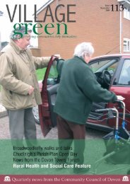 113 - Health and Social Care.pdf - Community Council of Devon