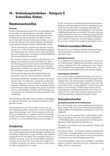 Rotationsschweißen - Plastics, Polymers, and Resins - DuPont