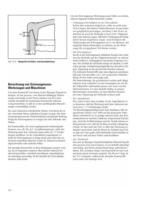 Rotationsschweißen - Plastics, Polymers, and Resins - DuPont