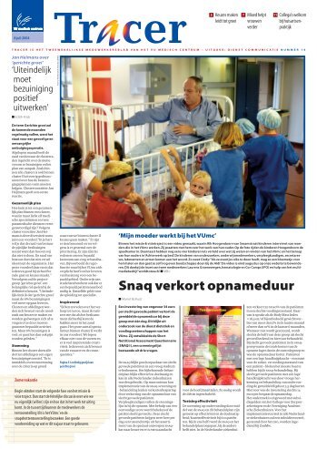 pdf versie - VU medisch centrum Amsterdam - VUmc