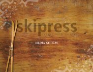 Media Kit 07/08 - Skipressworld