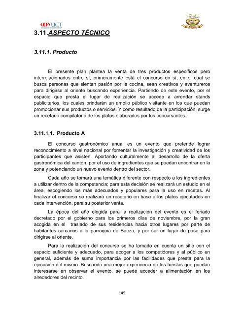 Tesis Final Concurso.pdf - Repositorio Digital UCT - Universidad de ...