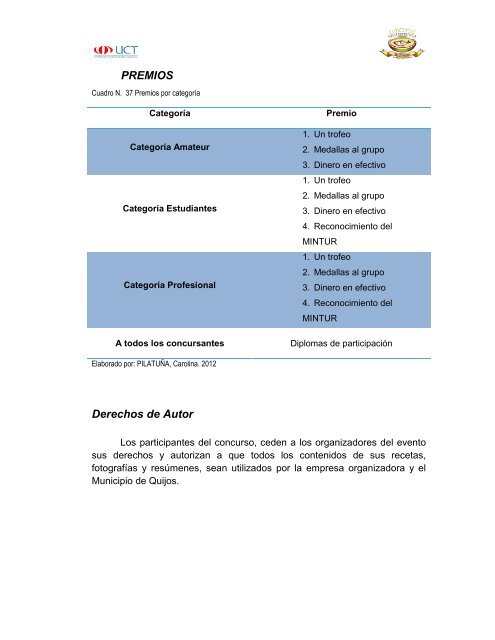 Tesis Final Concurso.pdf - Repositorio Digital UCT - Universidad de ...