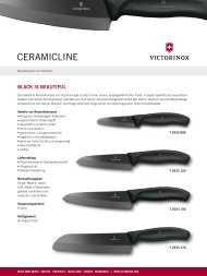 CERAMICLINE - Victorinox