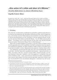 Artikel als PDF Download - SWS-Rundschau